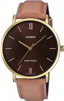 Наручные часы Casio MTP-VT01GL-5B