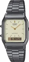 Наручные часы Casio AQ-230GG-9A