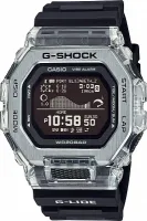 Наручные часы Casio GBX-100S-1E