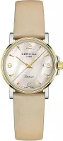Наручные часы Certina C017.210.56.117.00