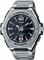 Наручные часы Casio MWA-100HD-1A
