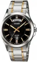 Наручные часы Casio MTP-1381G-1A