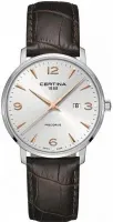 Наручные часы Certina C035.410.16.037.01