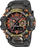 Наручные часы Casio GWG-B1000MG-1A9