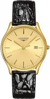 Наручные часы Longines L4.859.2.32.2