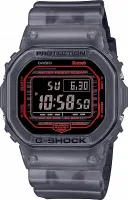 Наручные часы Casio DW-B5600G-1E