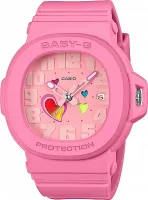 Наручные часы Casio BGA-10-4A