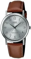 Наручные часы Casio MTP-1095E-7B
