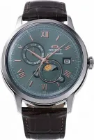 Наручные часы Orient RA-AK0805E