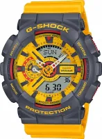 Наручные часы Casio GA-110Y-9A