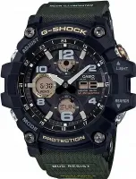 Наручные часы Casio GWG-100-1A3