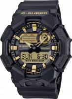 Наручные часы Casio GA-010GB-1A9