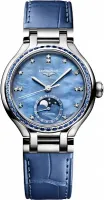 Наручные часы Longines L8.126.0.97.2