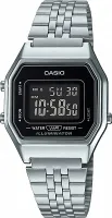 Наручные часы Casio LA-680WA-1B