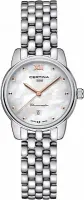 Наручные часы Certina C0ЗЗ.051.11.118.01