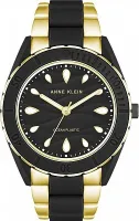 Наручные часы Anne Klein 3910BKGB