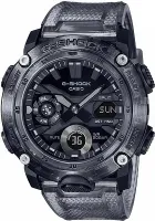 Наручные часы Casio GA-2000SKE-8A