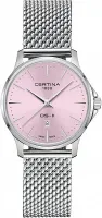 Наручные часы Certina C045.010.11.331.00