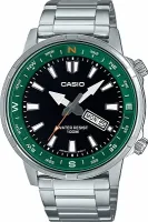 Наручные часы Casio MTD-130D-1A3