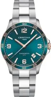 Наручные часы Certina C033.851.21.097.00