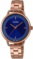 Наручные часы Casio LTP-E413PG-2A