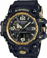 Наручные часы Casio GWG-1000GB-1A