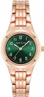 Наручные часы Anne Klein 5490GNRG