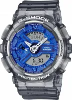 Наручные часы Casio GMA-S110TB-8A