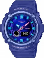 Наручные часы Casio BGA-280DN-2A