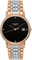 Наручные часы Longines L4.790.1.57.7
