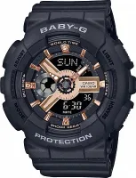 Наручные часы Casio BA-110XRG-1A