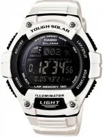Наручные часы Casio W-S220C-7B
