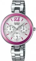Наручные часы Casio LTP-E407D-4A