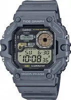 Наручные часы Casio WS-1700H-8A