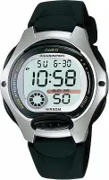 Наручные часы Casio LW-200-1A