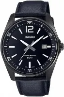 Наручные часы Casio MTP-E170BL-1B