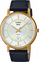 Наручные часы Casio MTP-B120GL-7A