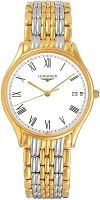 Наручные часы Longines L4.759.2.11.7
