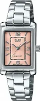 Наручные часы Casio LTP-1234DD-4A