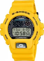 Наручные часы Casio DW-6900TR-9E