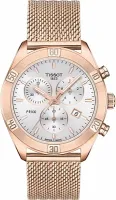 Наручные часы Tissot T101.917.33.031.00