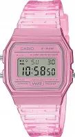 Наручные часы Casio F-91WS-4E