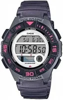 Наручные часы Casio LWS-1100H-8A