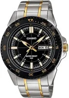 Наручные часы Casio MTD-1078SG-1A