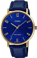 Наручные часы Casio MTP-VT01GL-2B2