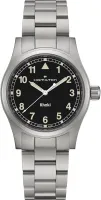 Наручные часы Hamilton H69401130