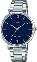 Наручные часы Casio LTP-VT01D-2B