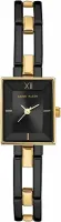 Наручные часы Anne Klein 3945BKTT