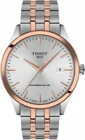 Наручные часы Tissot T158.407.22.031.01