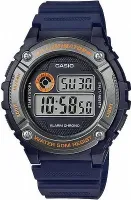 Наручные часы Casio W-216H-2B
